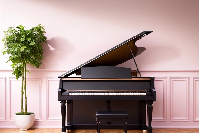 Learn Piano Quickly and Effectively as an Adult with Chords and