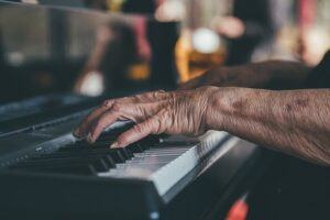 Am I too old to start? - How to learn to play piano